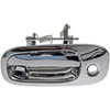 Exterior Door Handle Front Left - image 1