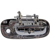 Exterior Door Handle Front Left - image 2