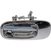 Exterior Door Handle Rear Left - image 1