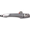 Exterior Door Handle Front Left - image 1