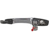 Exterior Door Handle Front Left - image 2