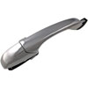 Exterior Door Handle Front Right Rear Right Without Keyhole - image 3