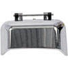 Exterior Door Handle Rear Right - image 1