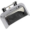 Exterior Door Handle Rear Right - image 3
