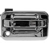Exterior Door Handle Front Right - image 1