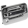 Exterior Door Handle Front Right - image 3