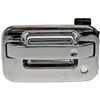 Exterior Door Handle Front Left - image 1