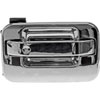 Exterior Door Handle Front Right - image 1