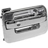 Exterior Door Handle Rear Right - image 3