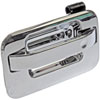 Exterior Door Handle Rear Left - image 3