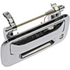 Tailgate Handle Tailgate - image 3