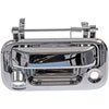 Tailgate Handle Tailgate - image 1