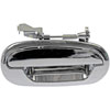 Exterior Door Handle Front Right - image 1