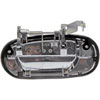 Exterior Door Handle Front Right - image 2