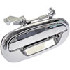 Exterior Door Handle Front Right - image 3