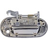 91080 Front Left Exterior Door Handle; 1997-2004 Ford - image 2