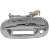 Exterior Door Handle Front Left - image 1