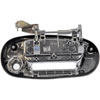 Exterior Door Handle Front Left - image 2
