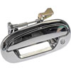 Exterior Door Handle Front Left - image 3