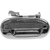 Exterior Door Handle RearRight - image 1