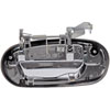 Exterior Door Handle RearRight - image 2
