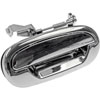 Exterior Door Handle RearRight - image 3