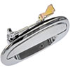 Exterior Door Handle Rear Left - image 3