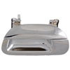 Tailgate Handle Tailgate - image 1