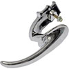 Interior Door Handle Front/Rear Right - image 3
