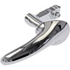 Interior Door Handle Front/Rear Left - image 3