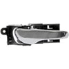 Interior Door Handle Front Right - image 1