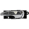 Interior Door Handle Front Left - image 1