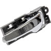 Interior Door Handle Front Left - image 3