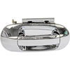 Exterior Door Handle Front Right - image 1