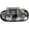 Exterior Door Handle Front Right - image 2