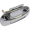 Exterior Door Handle Front Right - image 3
