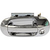 Exterior Door Handle Front Left - image 1