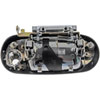 Exterior Door Handle Front Left - image 2