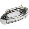 Exterior Door Handle Front Left - image 3