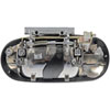 Exterior Door Handle Rear Right - image 2
