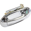 Exterior Door Handle Rear Left - image 3