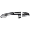 Exterior Door Handle Front Right - image 1