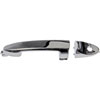 Exterior Door Handle Front Left/Right - image 1