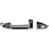 Exterior Door Handle Front Left/Right - image 2