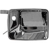 Exterior Door Handle Front Right - image 1