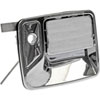 Exterior Door Handle Front Right - image 3