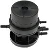 Fuel Tank Selector Valve - image 2