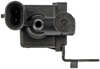 Evaporation Canister Purge Solenoid Valve - image 1