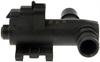 Vapor Canister Vent Solenoid 2003-2010 Chevy/GMC, 2003-2009 Hummer, 2004-2006 Cadillac, 2004-2016 Isuzu - image 1