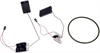 Fuel Level Senor And Gasket - image 1